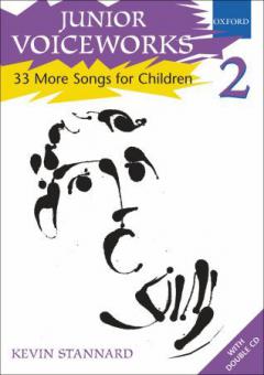 Junior Voiceworks 2 