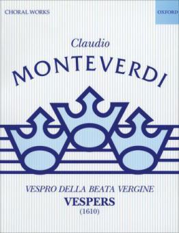 Vespers (1610) 