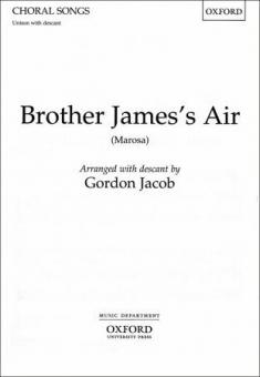 Brother James's Air 