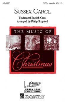 The Sussex Carol 