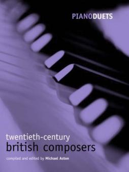 Piano Duets 