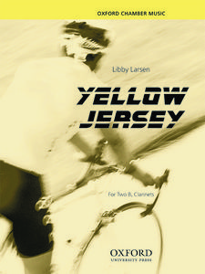 Yellow Jersey 