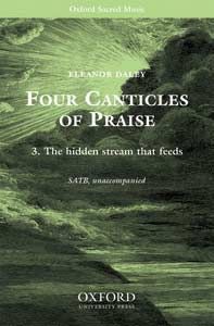 The Hidden Stream That Feeds 