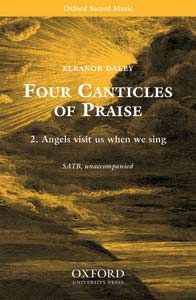 Angels Visit When We Sing 