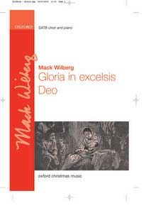 Gloria In Excelsis Deo 