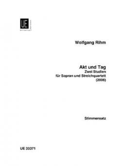 Akt und Tag 