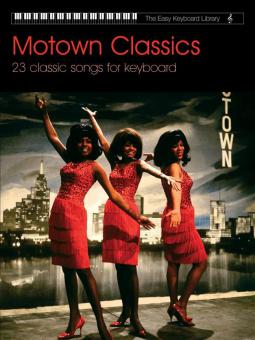 Motown Classics 