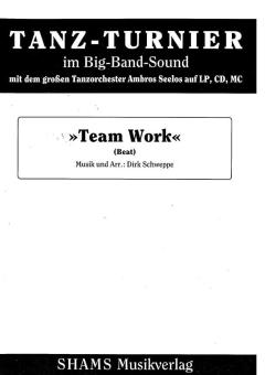 Team Work Standard