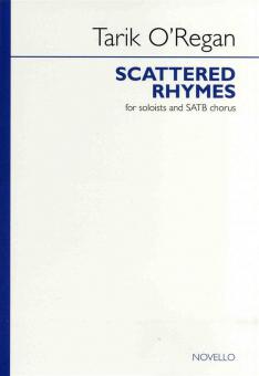 Scattered Rhymes 