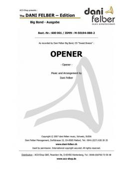 Opener Standard