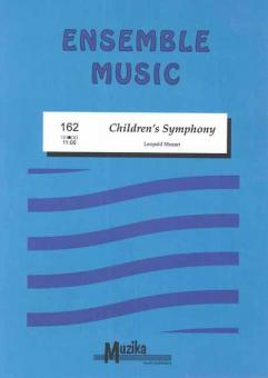 Children's Symphony 