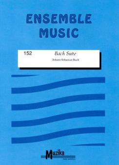 Bach Suite 