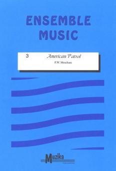 American Patrol 