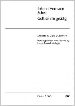 Gott, sei mir gnädig 