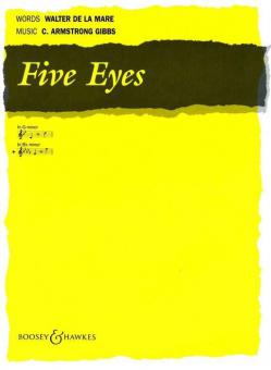 Five Eyes 