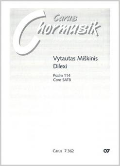 Dilexi Standard