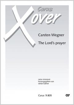 The Lord's prayer Standard