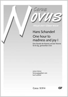 One hour To madness And joy Standard