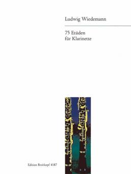 75 Etüden 