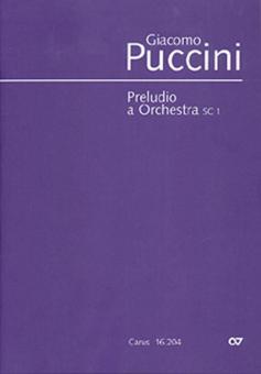 Preludio a Orchestra SC1 Download