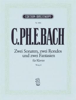 Die sechs Sammlungen 6 