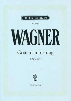 Die Götterdämmerung 