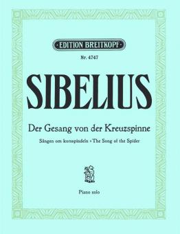 Saengen om korsspindeln 