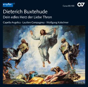 Erhalt uns, Herr, bei deinem Wort 