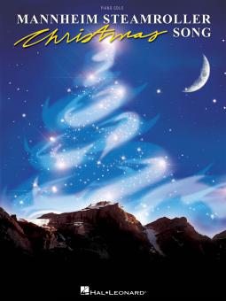 Mannheim Steamroller - Christmas Song 