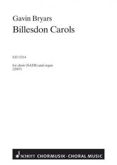 Billesdon Carols Standard