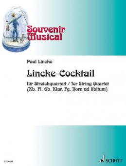 Lincke-Cocktail Standard