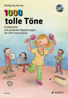 1000 tolle Töne 