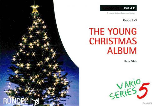 The Young Christmas Album - Part 4 C 