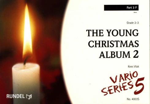 The Young Christmas Album 2 - Part 3 F 