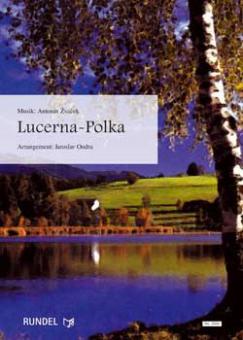 Lucerna-Polka 