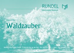 Waldzauber 