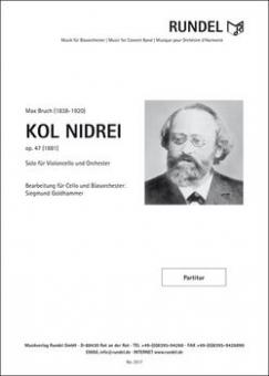 Kol Nidrei 
