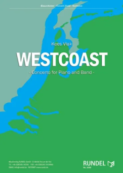 Westcoast Concerto 