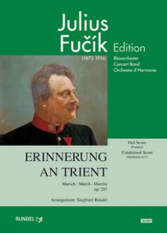 Erinnerung an Trient 