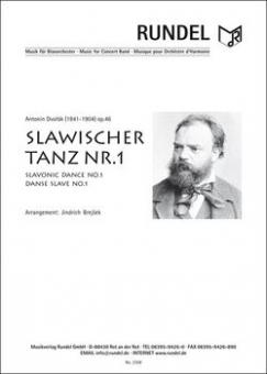 Slawischer Tanz Nr. 1 