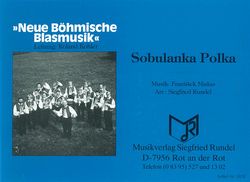 Sobulanka Polka 