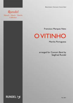 O Vitinho 