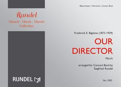 Our Director 