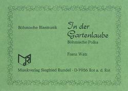 In der Gartenlaube 