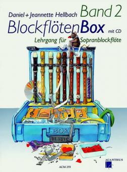 RecorderBox Volume 2 