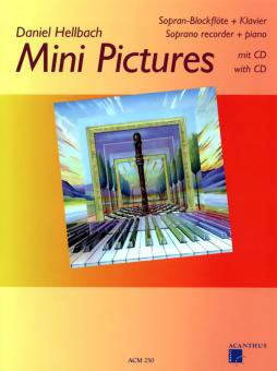 Mini Pictures 