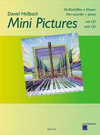 Mini Pictures 