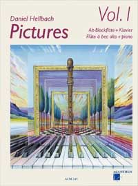 Pictures Vol. 1 