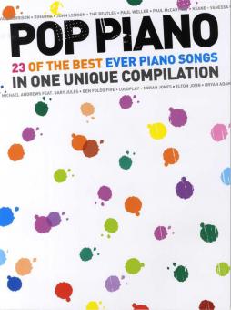 Pop Piano 