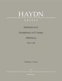 Symphony 'Military' 